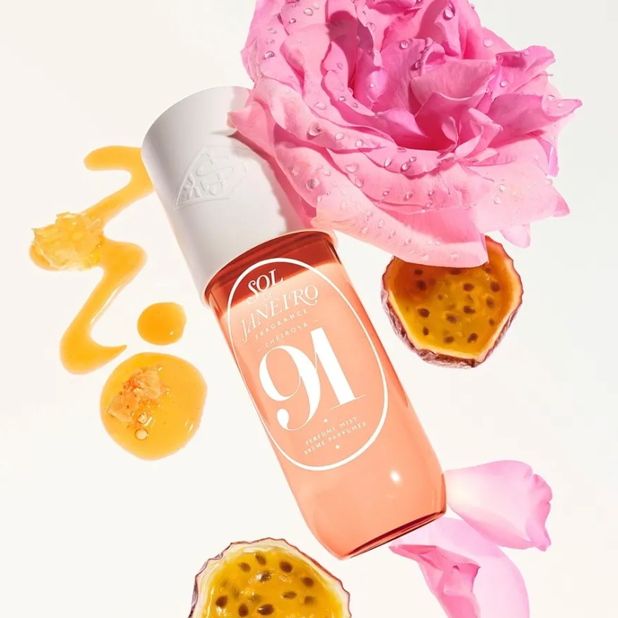 Cheirosa 91 Mist 240ml