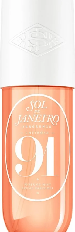 Cheirosa 91 Mist 240ml