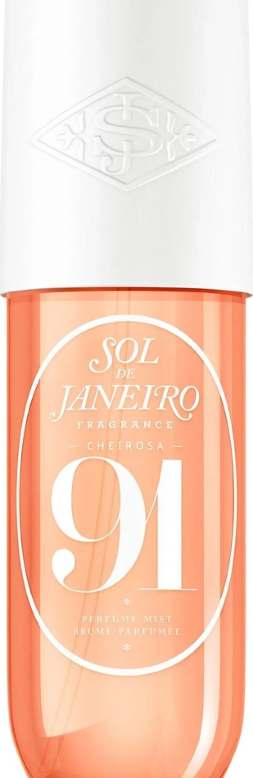 Cheirosa 91 Mist 240ml