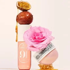 Cheirosa 91 Mist 240ml