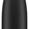 Chilly's juomapullo All black, 500 ml