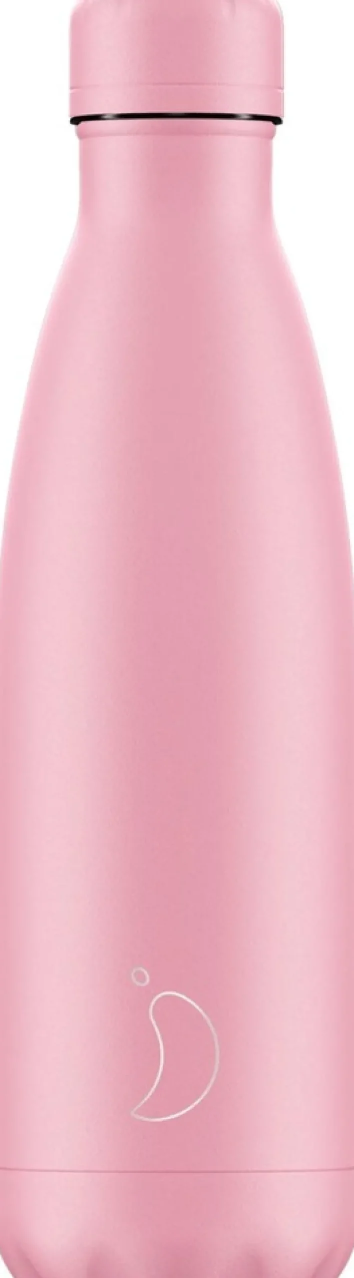 Chilly's termos-juomapullo all pink 500 ml