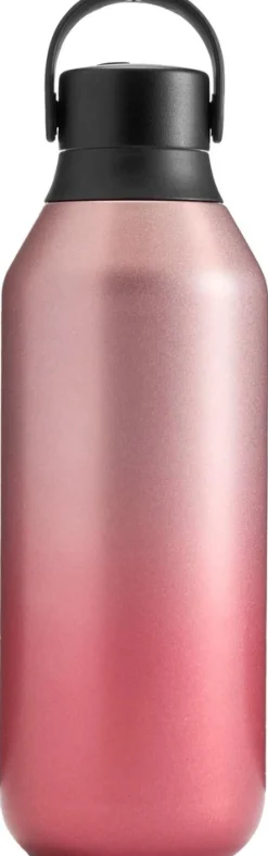 Chilly's termos-juomapullo pink clay 500 ml