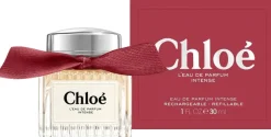 Chloé Eau de Parfum Intense tuoksu 30 ml