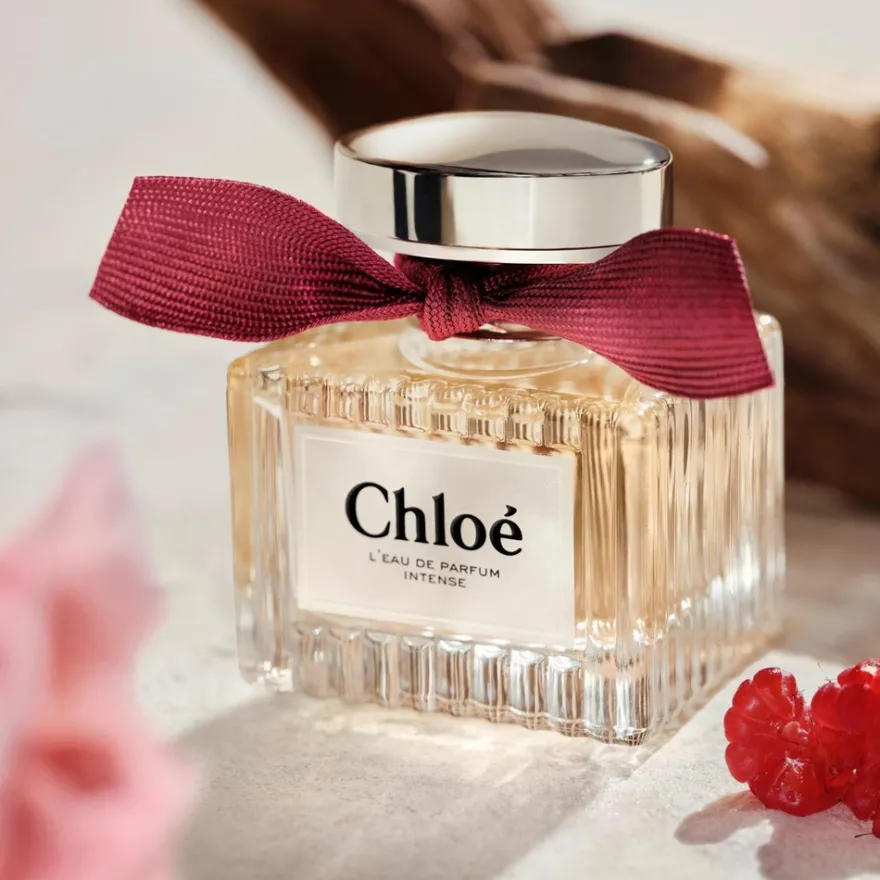 Chloé Eau de Parfum Intense tuoksu 30 ml