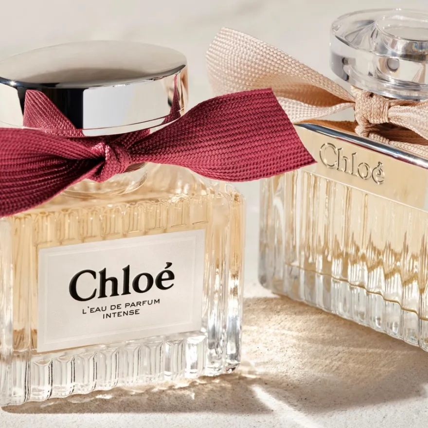 Chloé Eau de Parfum Intense tuoksu 30 ml