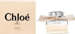 Chloé Eau de Parfum tuoksu 30 ml