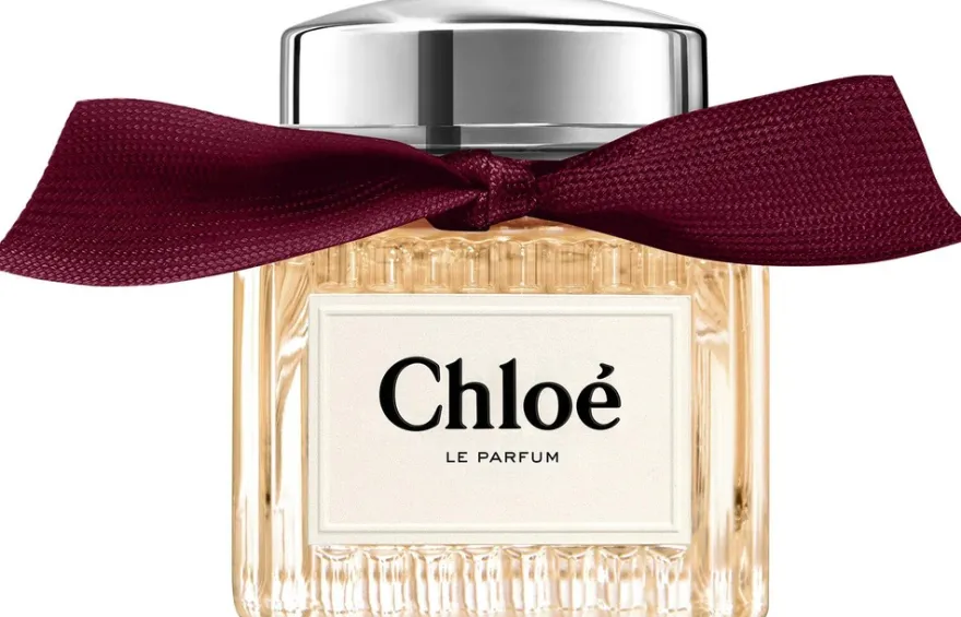 Chloé Le Parfum 30 ml tuoksu