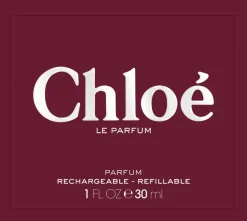 Chloé Le Parfum 30 ml tuoksu