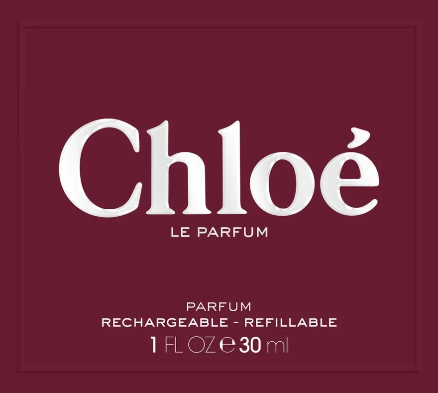 Chloé Le Parfum 30 ml tuoksu