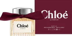 Chloé Le Parfum 30 ml tuoksu