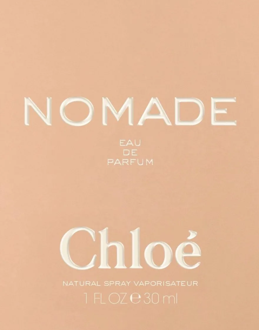 Chloé Nomade Eau de Parfum tuoksu 30 ml