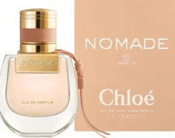 Chloé Nomade Eau de Parfum tuoksu 30 ml