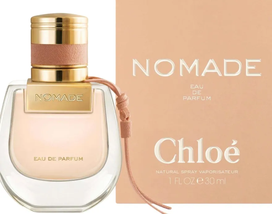 Chloé Nomade Eau de Parfum tuoksu 30 ml