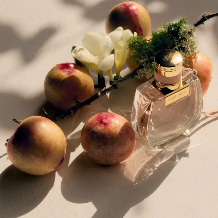 Chloé Nomade Eau de Parfum tuoksu 30 ml