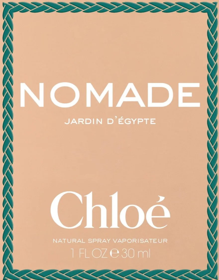 Chloé Nomade Jardin d´Egypte 30 ml -tuoksu