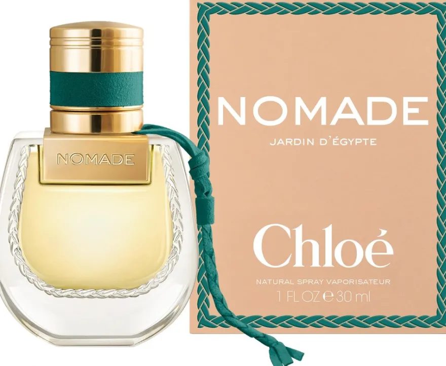 Chloé Nomade Jardin d´Egypte 30 ml -tuoksu
