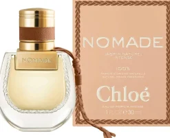 Chloé Nomade Jasmin Naturel Intense EdP tuoksu 30 ml