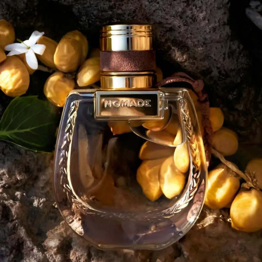 Chloé Nomade Jasmin Naturel Intense EdP tuoksu 30 ml