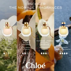 Chloé Nomade Jasmin Naturel Intense EdP tuoksu 30 ml