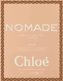 Chloé Nomade Jasmin Naturel Intense EdP tuoksu 30 ml