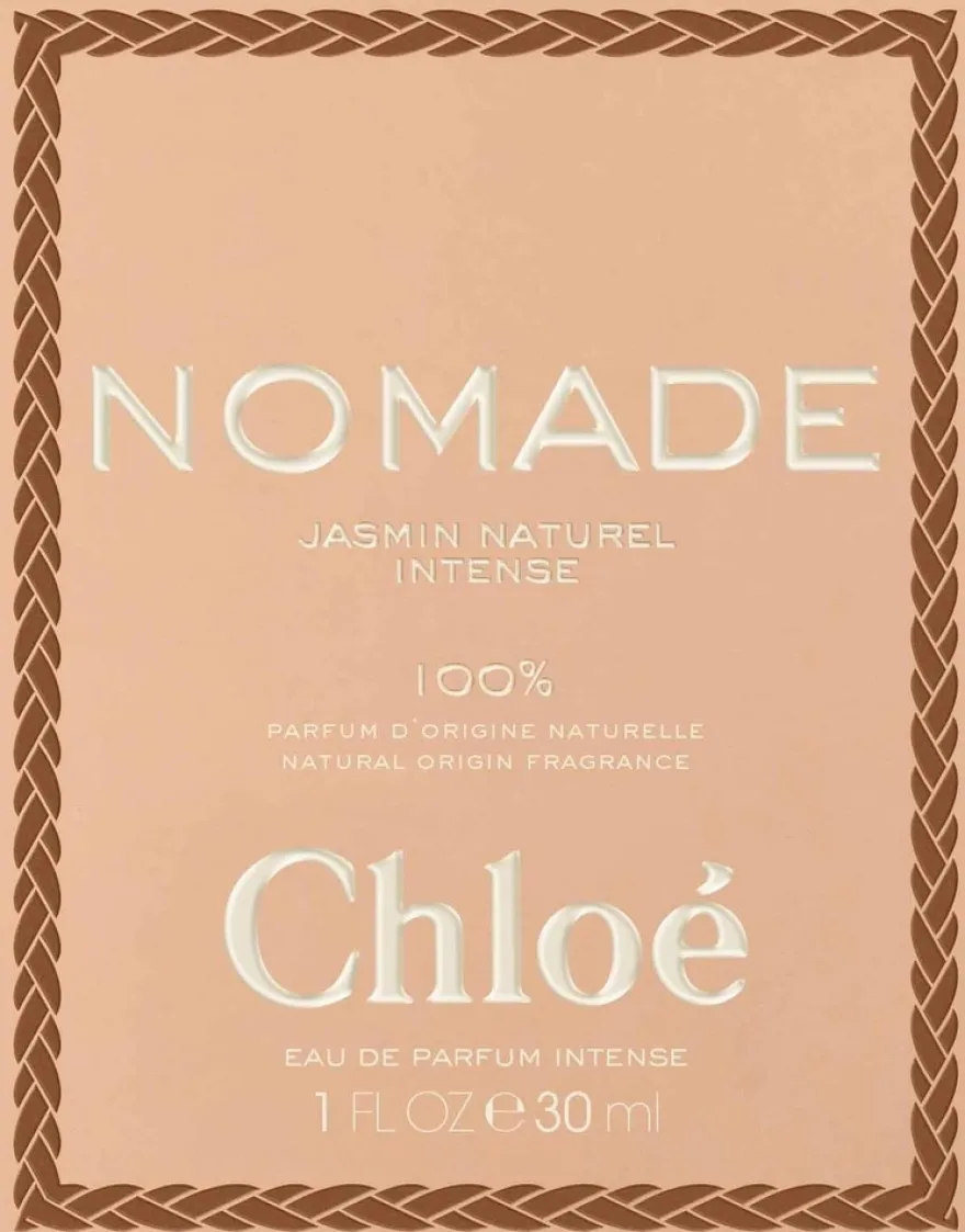 Chloé Nomade Jasmin Naturel Intense EdP tuoksu 30 ml