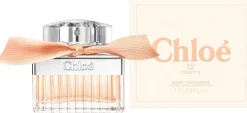 Chloé Rose Tangerine for Women Eau de Toilette tuoksu 30 ml