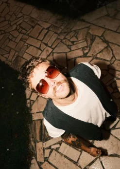 CHPO Gliff aurinkolasit