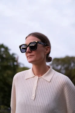 CHPO Marais X aurinkolasit