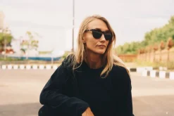 CHPO Torö X aurinkolasit