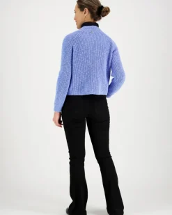 Claire Celine neuletakki