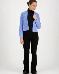 Claire Celine neuletakki