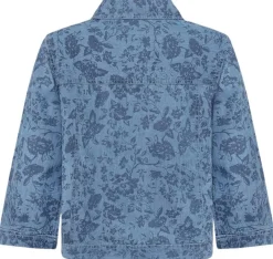 Claire Effie denim jakku