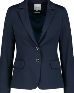 Claire Elinor blazer