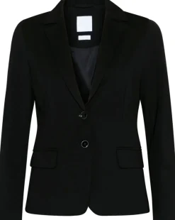 Claire Elinor blazer