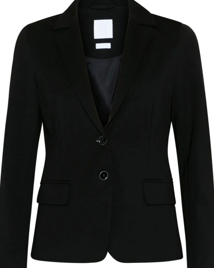 Claire Elinor blazer