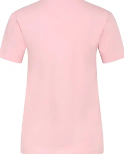 Claire logo t-paita Alanis
