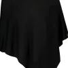 Claire poncho Paige
