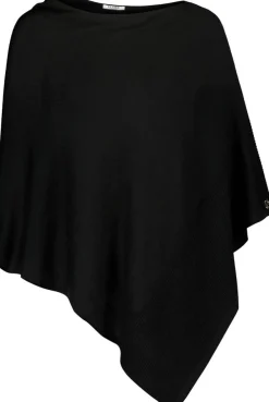 Claire poncho Paige