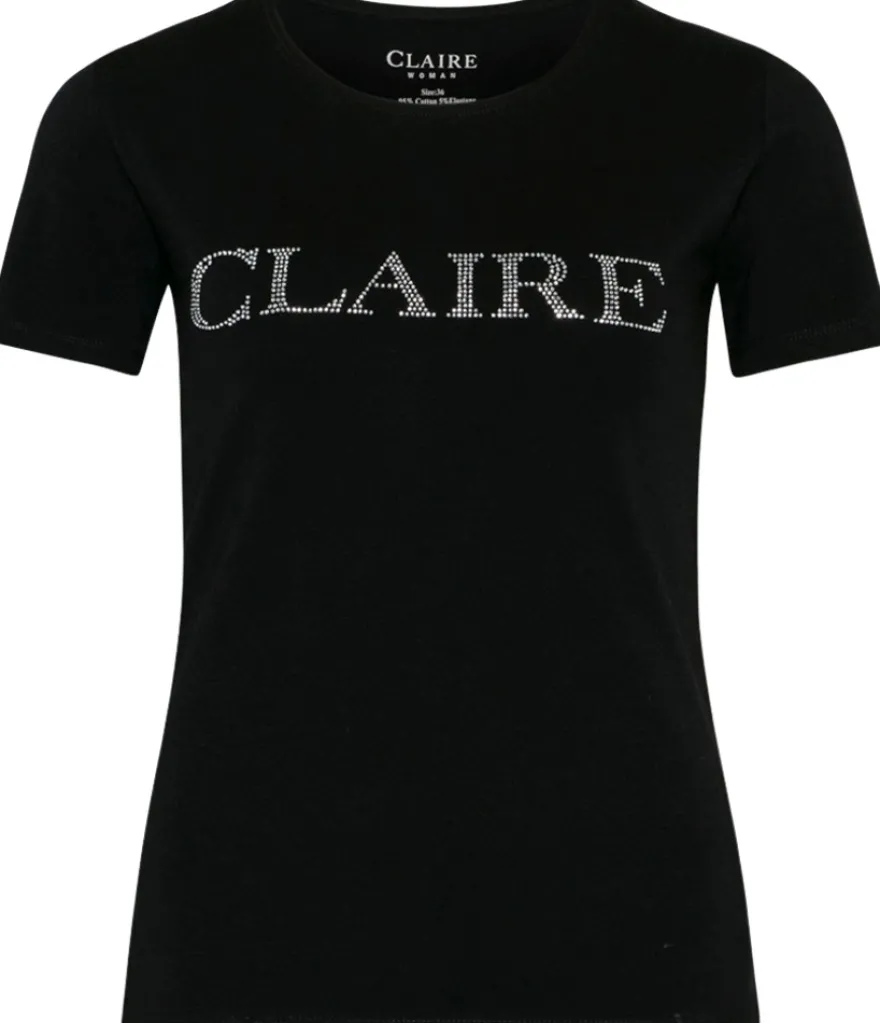 Claire t-paita Alanis