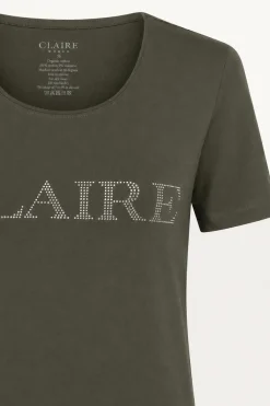Claire trikoopusero Alanis