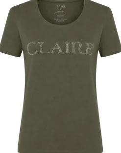 Claire trikoopusero Alanis