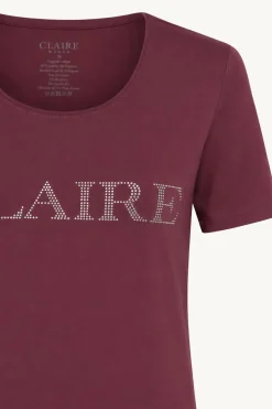 Claire trikoopusero Alanis