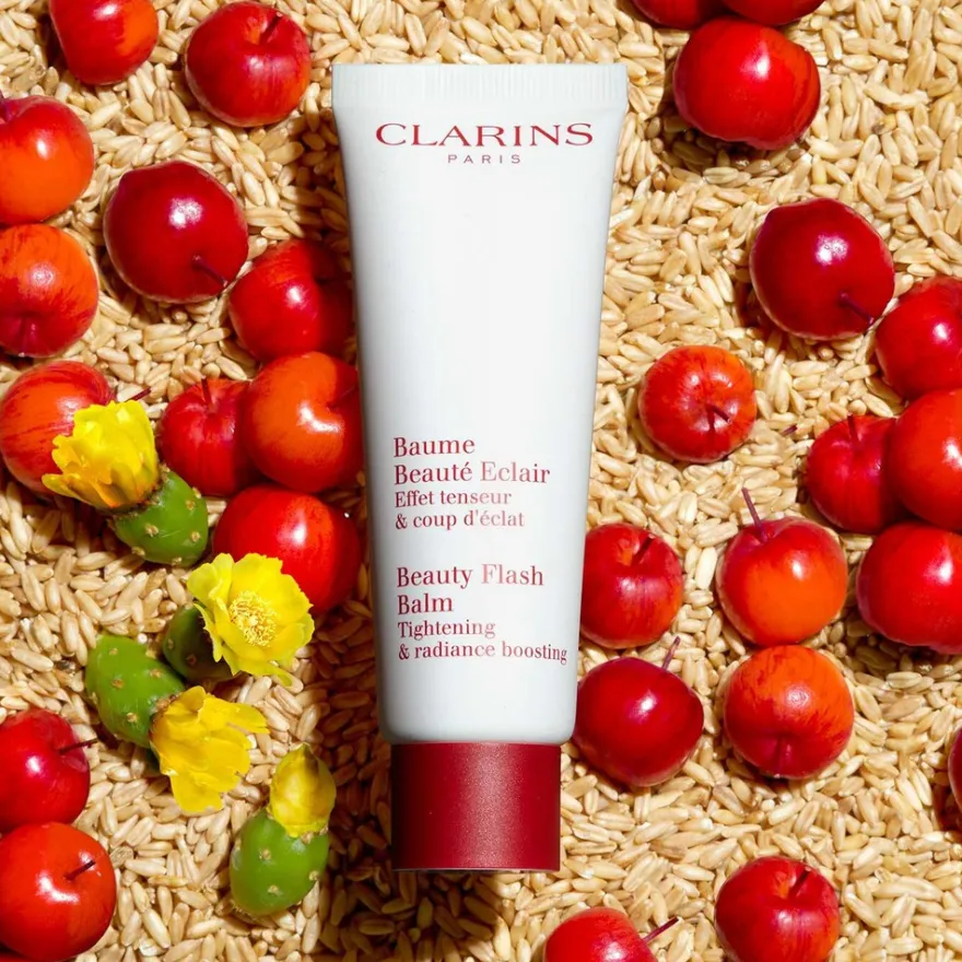 Clarins Beauty Flash Balm pikakaunistaja 50 ml