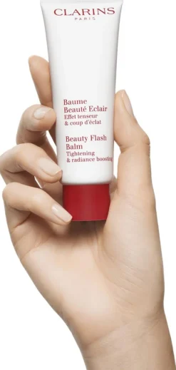 Clarins Beauty Flash Balm pikakaunistaja 50 ml