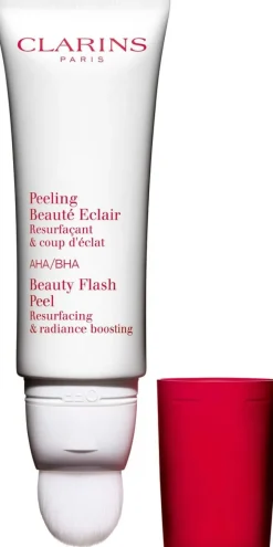 Clarins Beauty Flash Peel kuorinta 50 ml