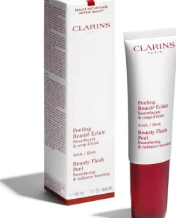 Clarins Beauty Flash Peel kuorinta 50 ml