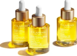 Clarins Blue Orchid Face Treatment Oil kasvoöljy 30 ml