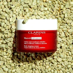 Clarins Body Shaping Cream kiinteyttävä vartalovoide 200 ml