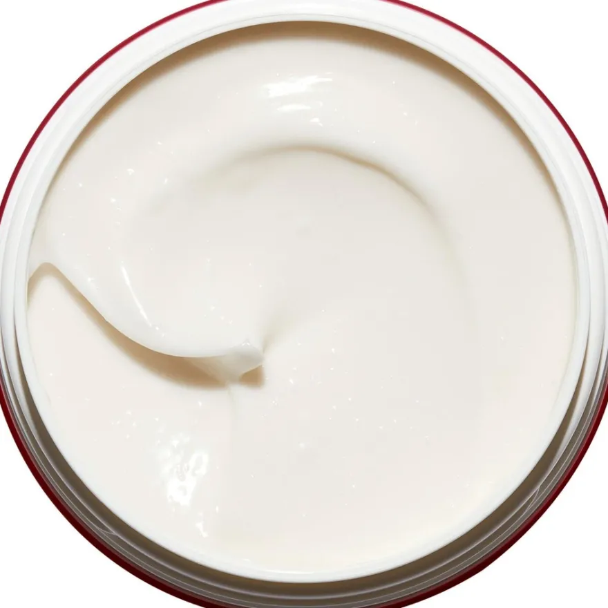 Clarins Body Shaping Cream kiinteyttävä vartalovoide 200 ml